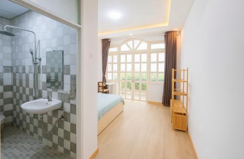 District 3 Hotel | Lunaria Maison - Thư Thái Homestay