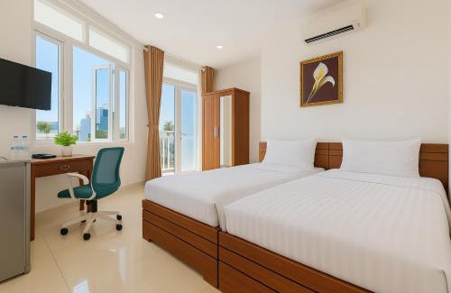 District 3 Hotel | Lunaria Maison - Thư Thái Homestay