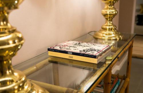 Oltrarno Bed & Breakfast | Lunaria Suites - Fyodor Dostoyevsky's house