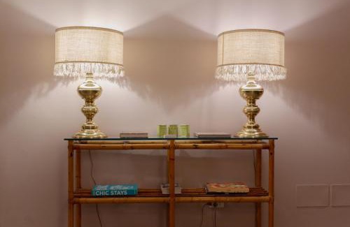 Oltrarno Bed & Breakfast | Lunaria Suites - Fyodor Dostoyevsky's house