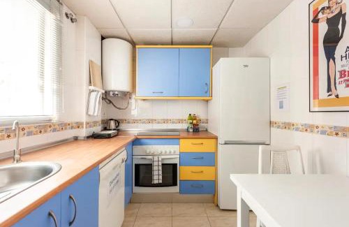 Centro House | LUNAROOM Center & Quiet Guesthouse