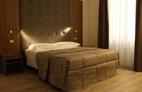 San Niccolo Bed & Breakfast | LunArt