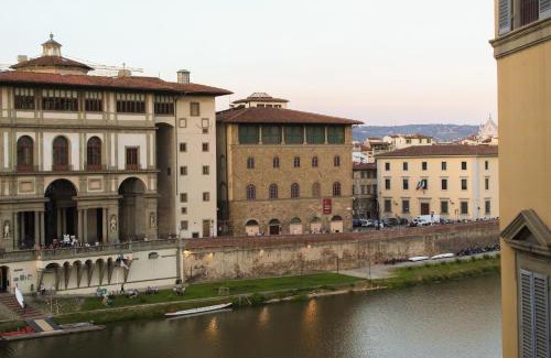 San Niccolo Bed & Breakfast | LunArt