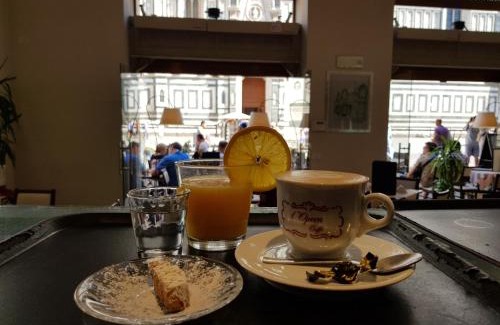San Niccolo Bed & Breakfast | LunArt