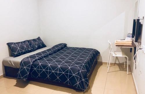 Batu Enam Hotel | Lunas Bliss