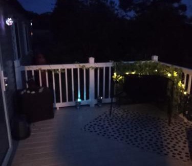 Prestonpans Apartment | Lunas chill pad