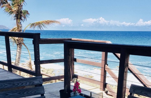 Estate La Vallee Condo | LunaSea at Seaclusion - Gorgeous Oceanfront