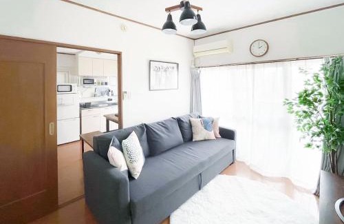 Ota Apartment | LUNASTAY Tokyo