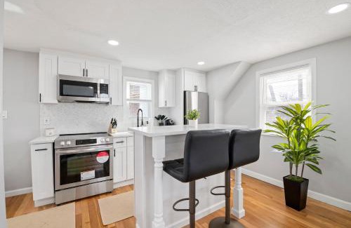 Hempstead Apartment | LunaVista's Cozy Corner, 1B&1Bth