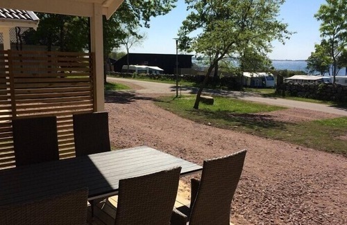 Kopingsvik RV Rental | Lundegård Camping & Stugby