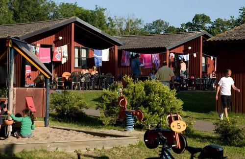 Kopingsvik RV Rental | Lundegård Camping & Stugby