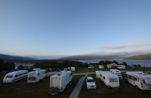 Fauske Other | Lundhøgda Camping og Motell