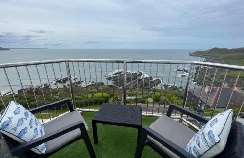 Mortehoe Bed & Breakfast | Lundy House Hotel