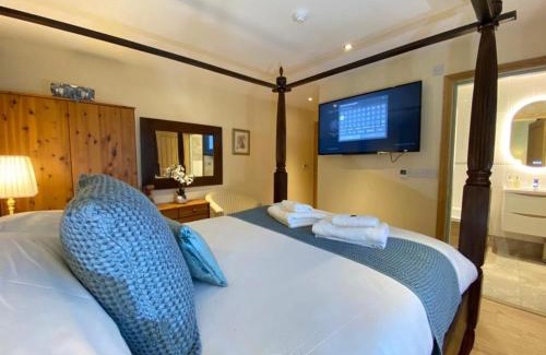 Tebay Ski Chalet | Lune Cottage nestled between Lake District and Yorkshire Dales