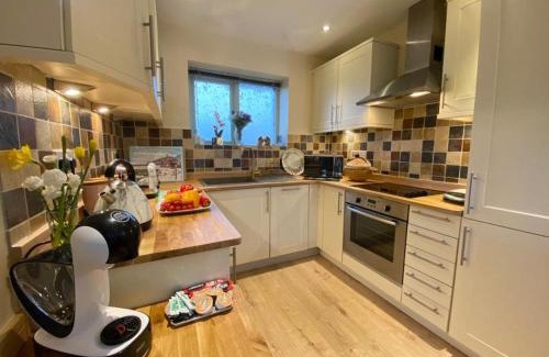 Tebay Ski Chalet | Lune Cottage nestled between Lake District and Yorkshire Dales