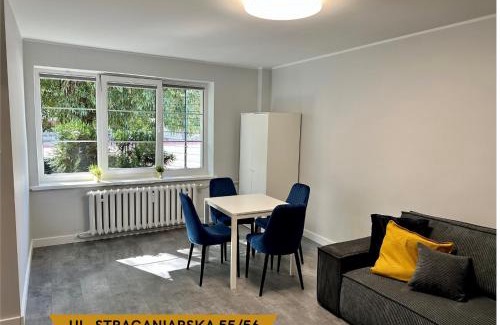 Old Town Apartment | Lunette Apartments
