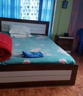 Jhapa House | Lunga hotel and lodge