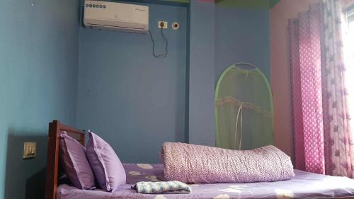 Jhapa House | Lunga hotel and lodge