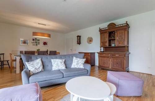 Tamsweg Apartment | Lungau Residence Top 0-6