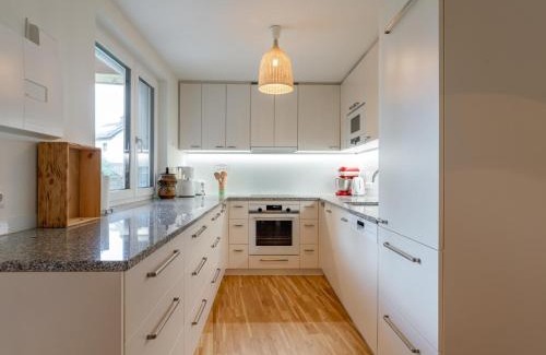 Tamsweg Apartment | Lungau Residence Top 0-6
