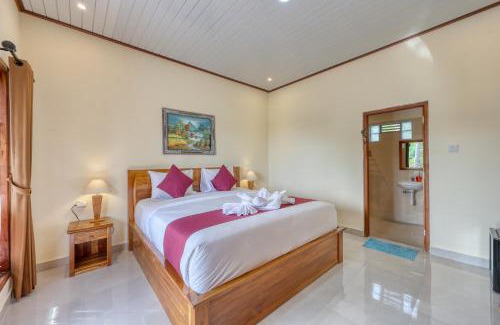 Penida Island House | Lungguh Penida Hut