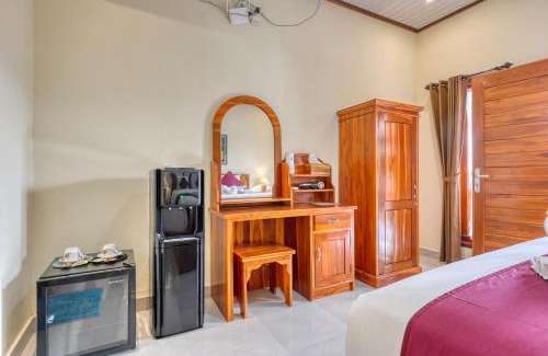 Penida Island House | Lungguh Penida Hut