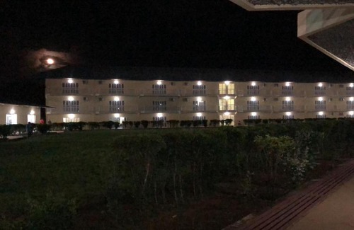 Lungi Hotel | Lungi Gateway Hotel