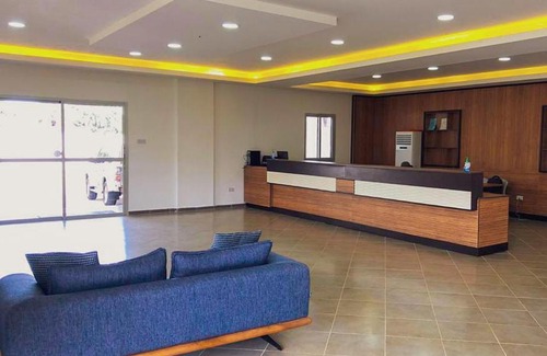Lungi Hotel | Lungi Gateway Hotel