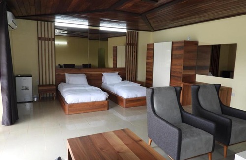 Lungi Hotel | Lungi Gateway Hotel