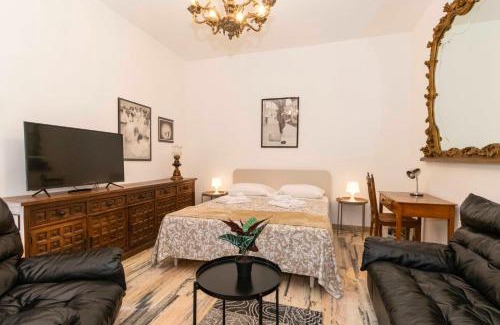 Vanchiglietta Apartment | Lungo Dora Voghera Lovely Suite