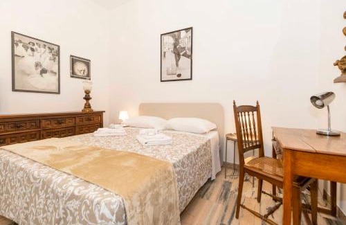 Vanchiglietta Apartment | Lungo Dora Voghera Lovely Suite