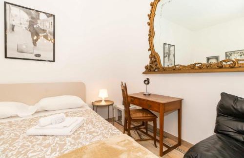 Vanchiglietta Apartment | Lungo Dora Voghera Lovely Suite