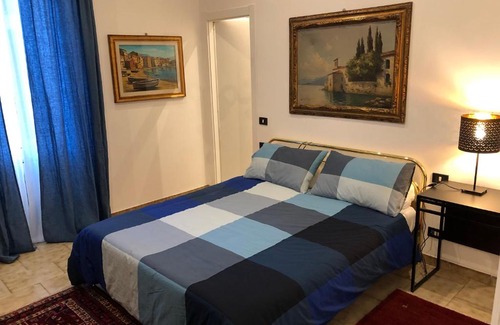 Chiavari Bed & Breakfast | lungomare portoturistico