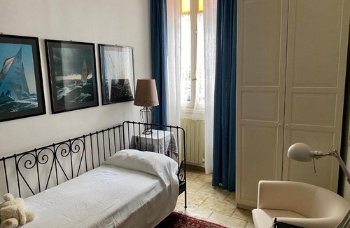 Chiavari Bed & Breakfast | lungomare portoturistico