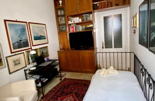 Chiavari Bed & Breakfast | lungomare portoturistico