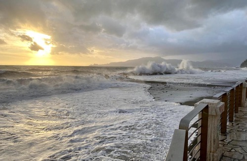 Chiavari Bed & Breakfast | lungomare portoturistico