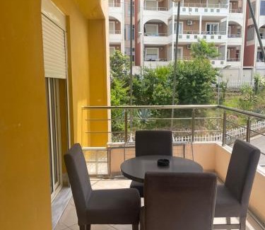 Vlore Apartment | Lungomare Vlora Apartment