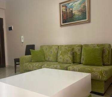 Vlore Apartment | Lungomare Vlora Apartment