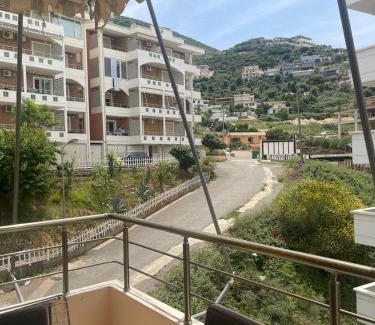 Vlore Apartment | Lungomare Vlora Apartment