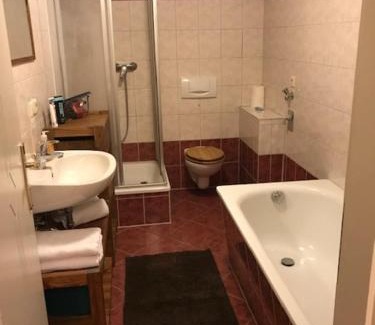 Nikolaivorstadt Apartment | Lunitz 19/1
