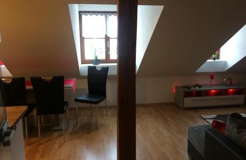 Nikolaivorstadt Apartment | Lunitz 20