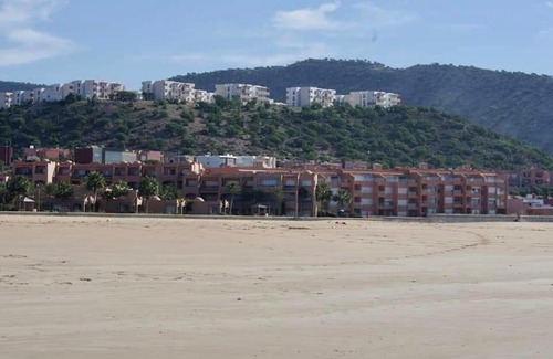 Imi Ouaddar Apartment | LUNJApartment