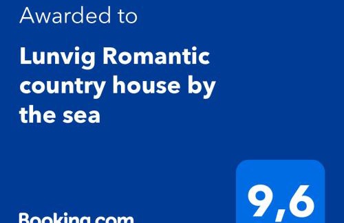 Sogne House | Lunvig - a cosy cottage in idyllic small island near Kristiansand, Søgne