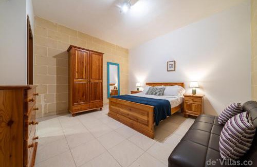 Fontana Apartment | Lunzjata Maisonette