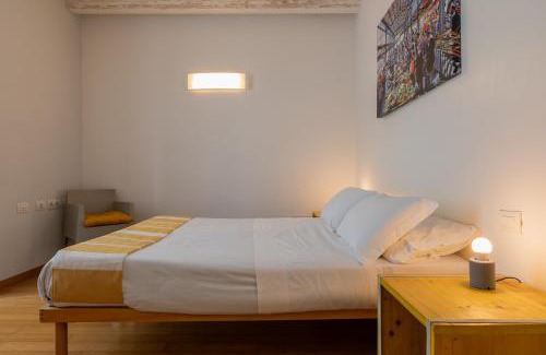 Aurora Apartment | Luoghi Comuni Porta Palazzo by Wonderful Italy
