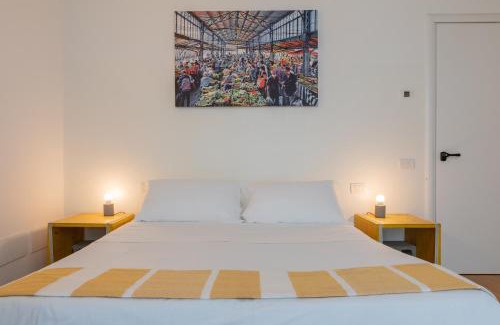 Aurora Apartment | Luoghi Comuni Porta Palazzo by Wonderful Italy