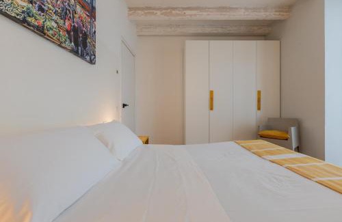 Aurora Apartment | Luoghi Comuni Porta Palazzo by Wonderful Italy