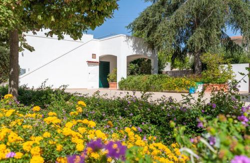 Ostuni Apartment | Luoghi di Puglia