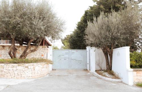 Ostuni Apartment | Luoghi di Puglia
