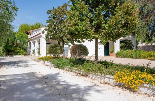 Ostuni Apartment | Luoghi di Puglia